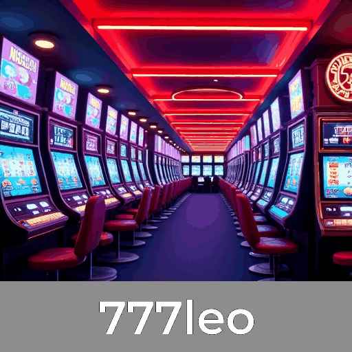 777leo Apostas Esportivas Brasil