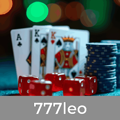 777leo GAME Jogo Cassino no Brasil 2025