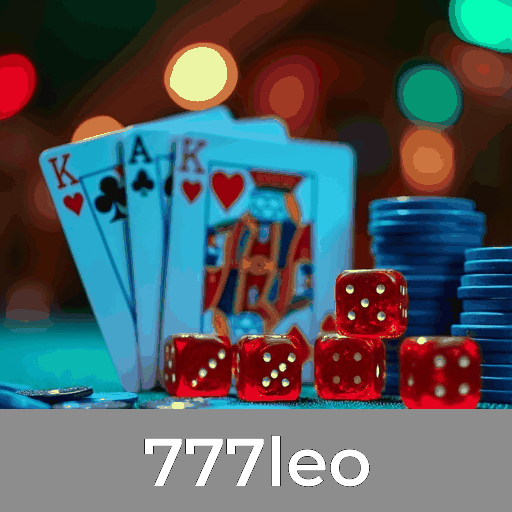 777leo GAME Slots de Cassino